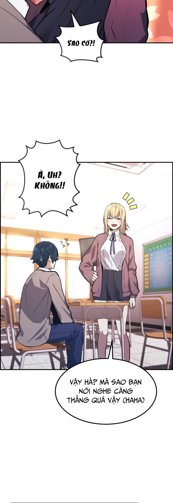 Nhân Vật Webtoon Na Kang Lim Chapter 1 - Trang 2