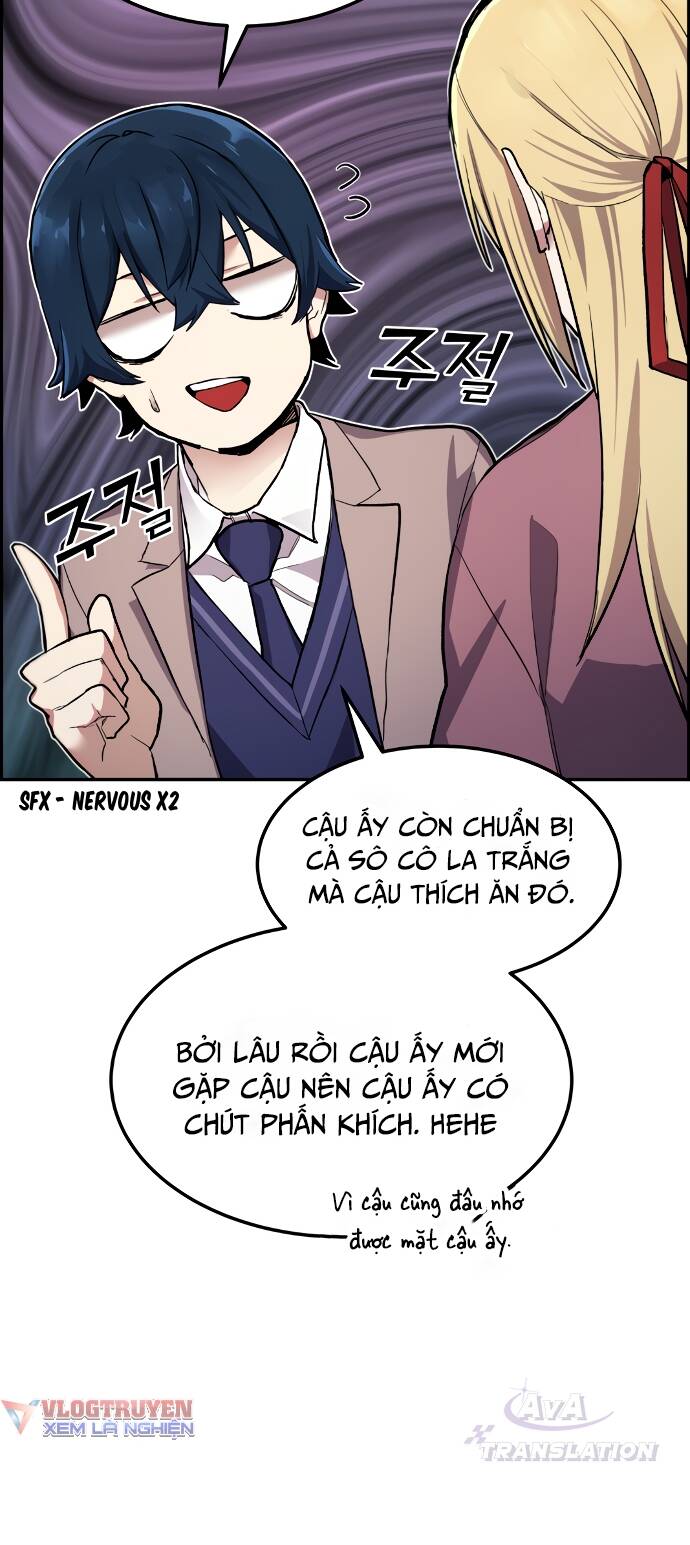 Nhân Vật Webtoon Na Kang Lim Chapter 1 - Trang 2