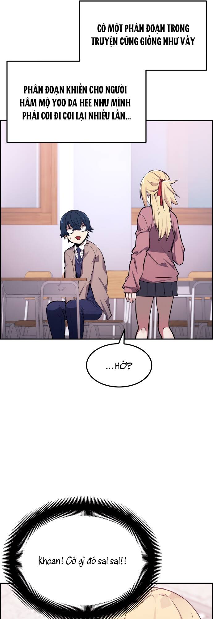 Nhân Vật Webtoon Na Kang Lim Chapter 1 - Trang 2