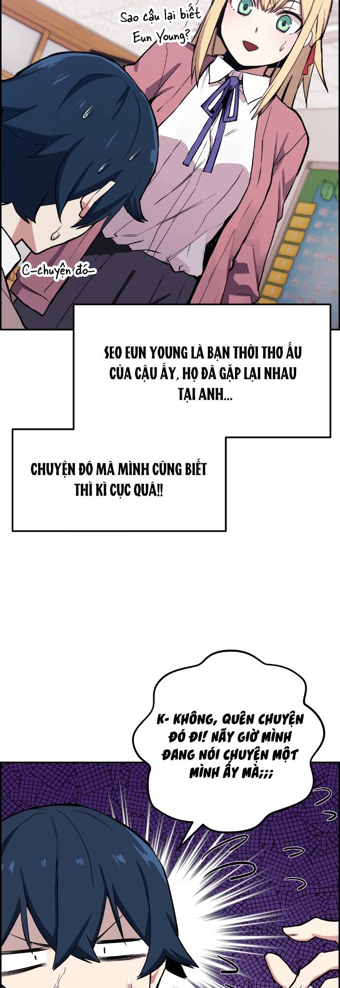 Nhân Vật Webtoon Na Kang Lim Chapter 1 - Trang 2
