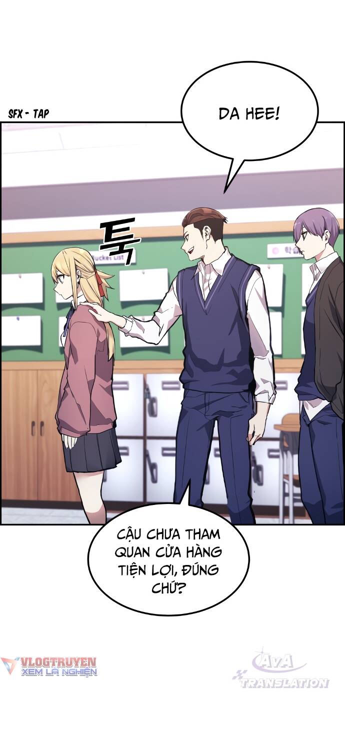 Nhân Vật Webtoon Na Kang Lim Chapter 1 - Trang 2