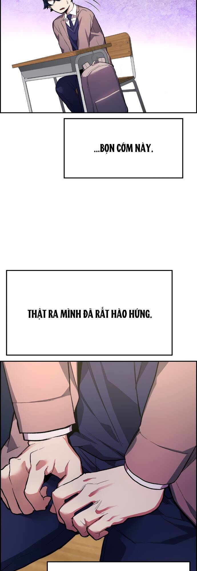 Nhân Vật Webtoon Na Kang Lim Chapter 1 - Trang 2