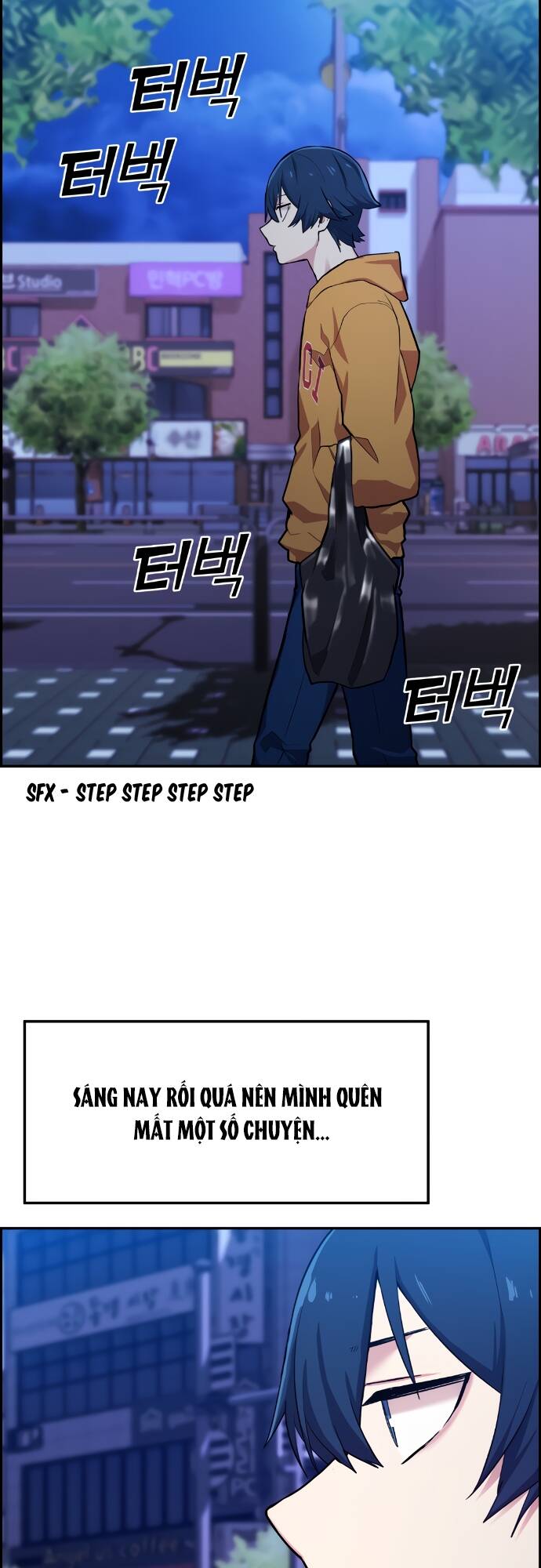 Nhân Vật Webtoon Na Kang Lim Chapter 1 - Trang 2
