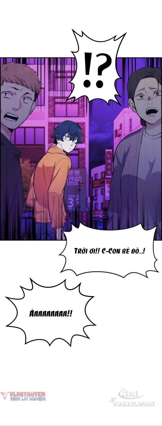 Nhân Vật Webtoon Na Kang Lim Chapter 1 - Trang 2