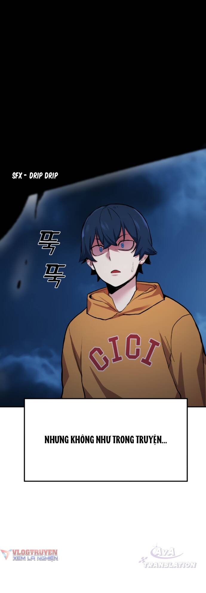 Nhân Vật Webtoon Na Kang Lim Chapter 1 - Trang 2