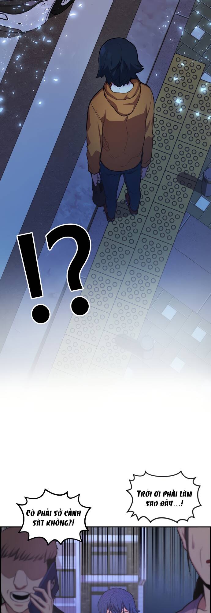 Nhân Vật Webtoon Na Kang Lim Chapter 1 - Trang 2