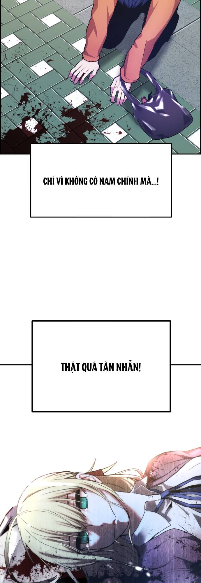 Nhân Vật Webtoon Na Kang Lim Chapter 1 - Trang 2