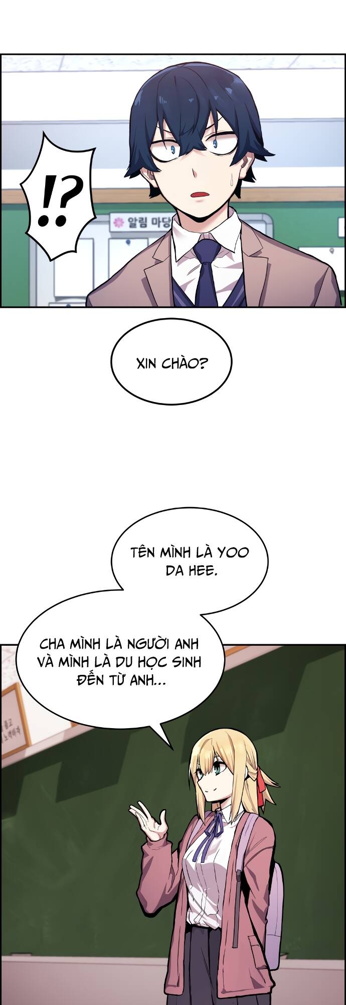 Nhân Vật Webtoon Na Kang Lim Chapter 1 - Trang 2