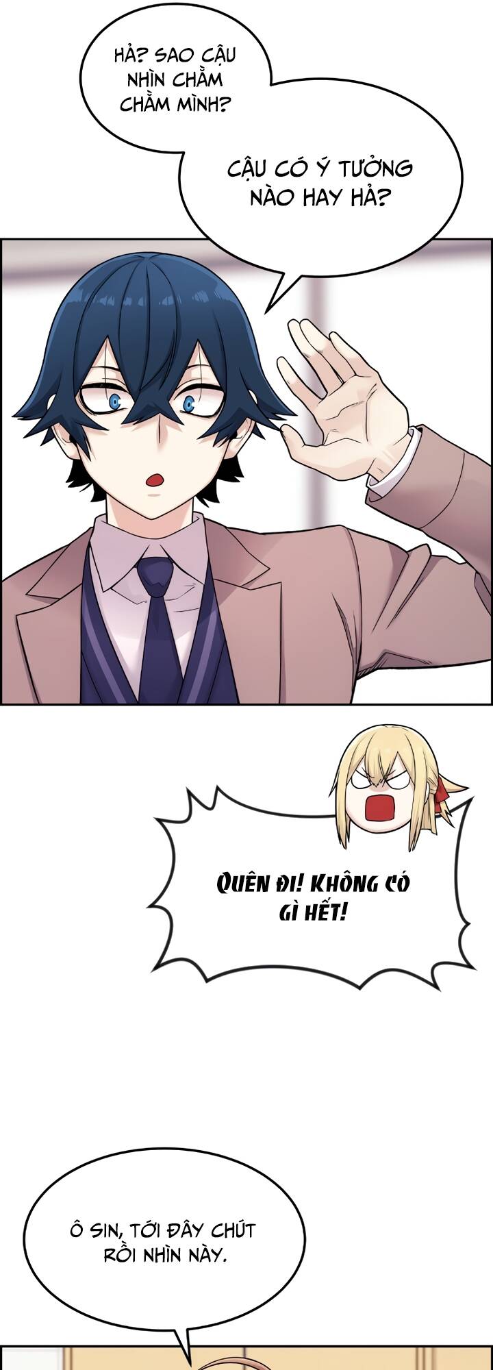 Nhân Vật Webtoon Na Kang Lim Chapter 10 - Trang 2