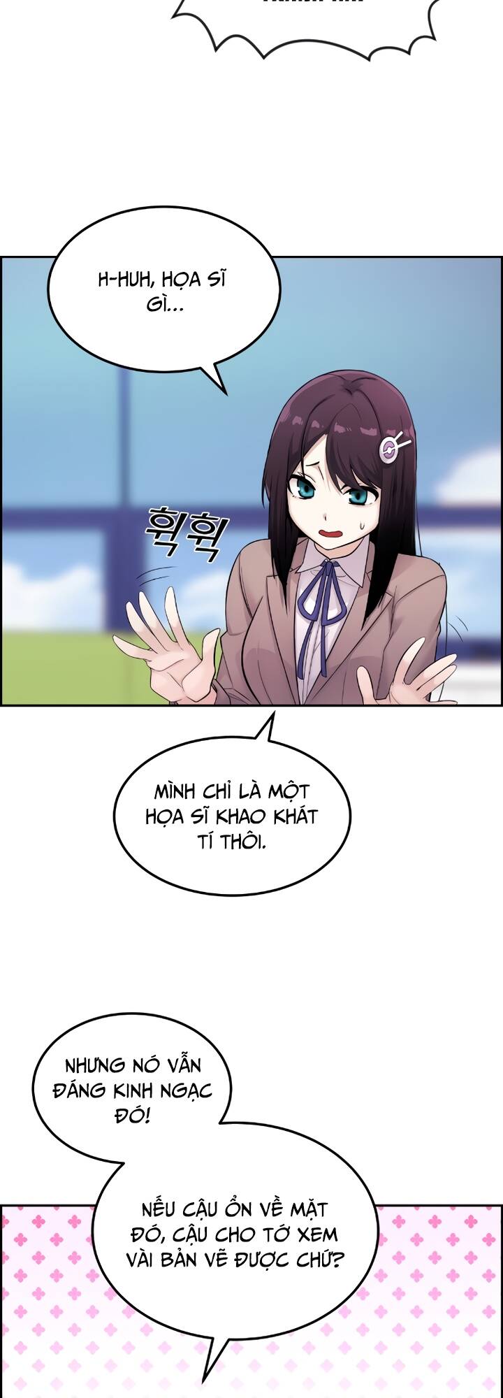 Nhân Vật Webtoon Na Kang Lim Chapter 10 - Trang 2