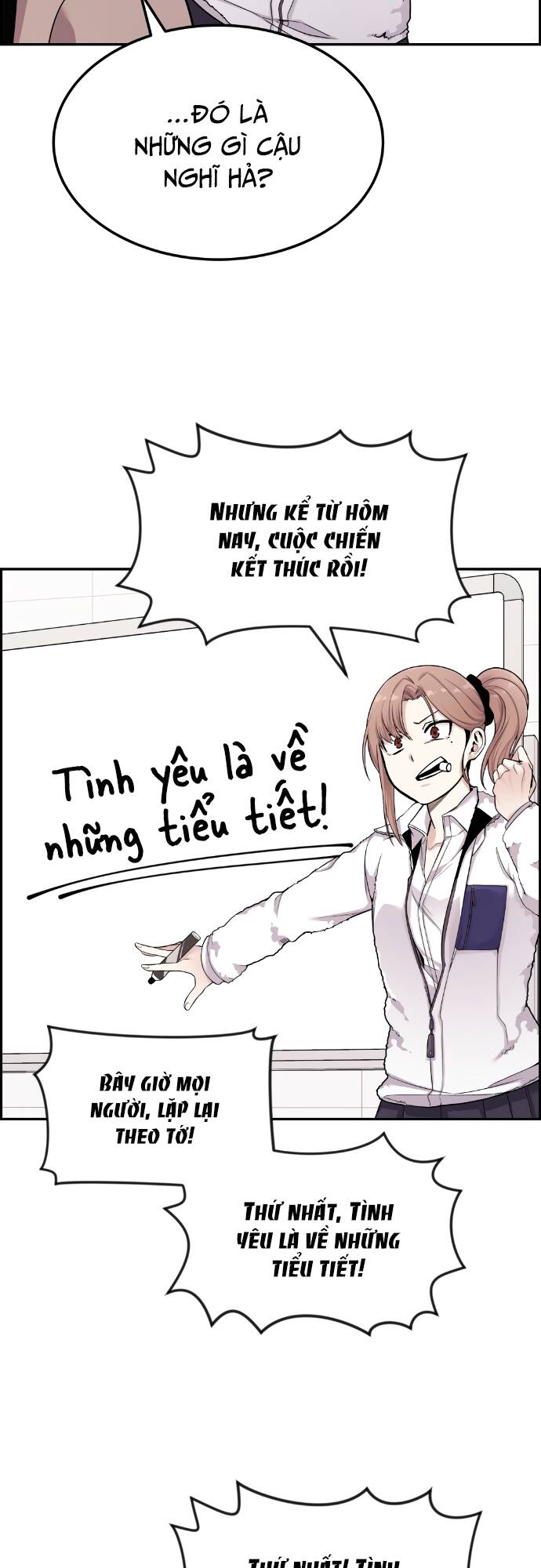 Nhân Vật Webtoon Na Kang Lim Chapter 11 - Trang 2