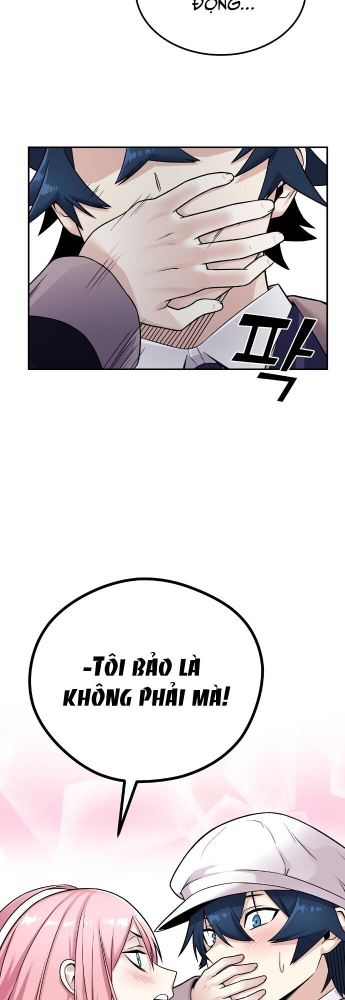 Nhân Vật Webtoon Na Kang Lim Chapter 14 - Trang 2