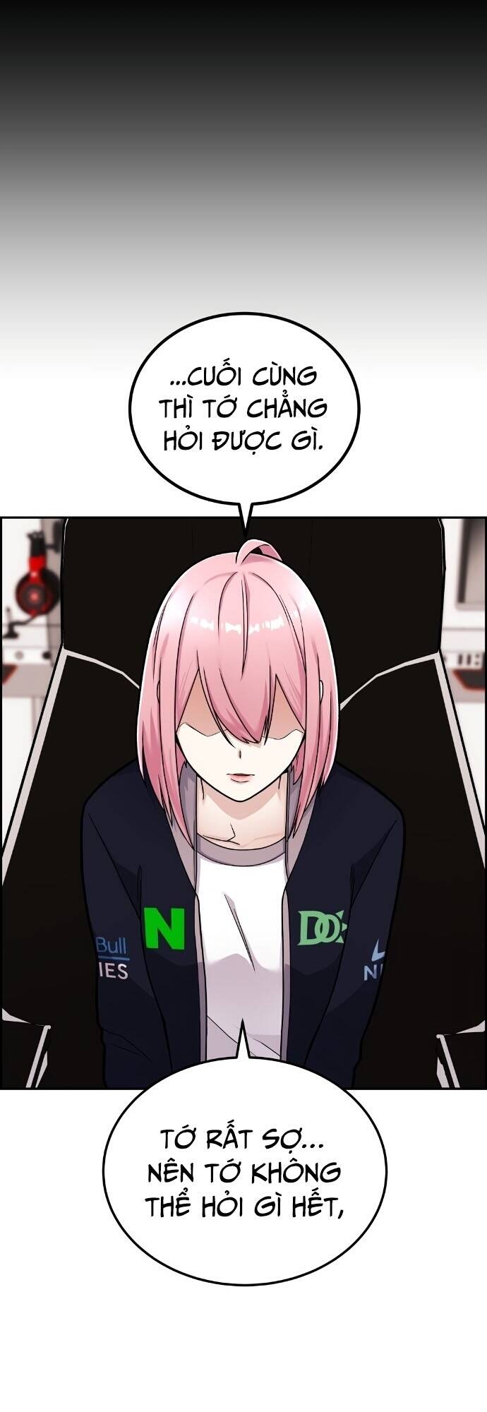 Nhân Vật Webtoon Na Kang Lim Chapter 15 - Trang 2