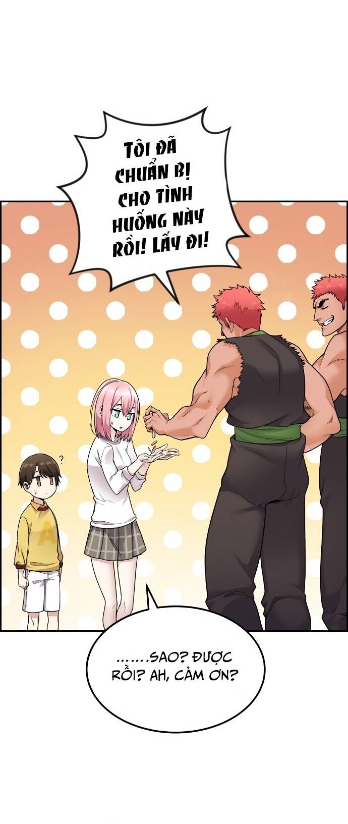 Nhân Vật Webtoon Na Kang Lim Chapter 17 - Trang 2