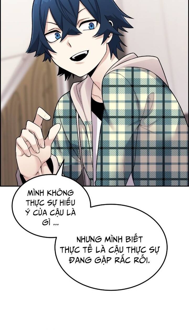 Nhân Vật Webtoon Na Kang Lim Chapter 18 - Trang 2