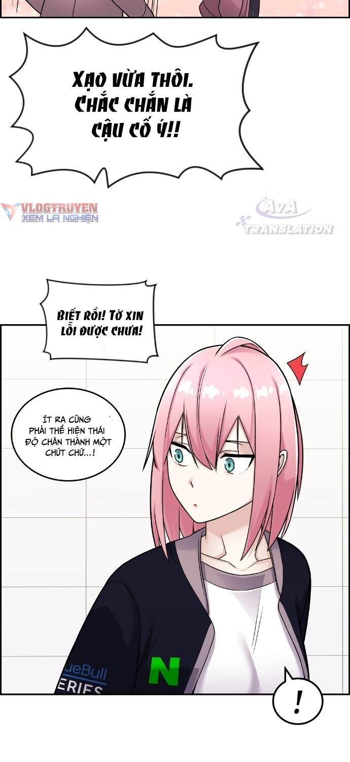 Nhân Vật Webtoon Na Kang Lim Chapter 19 - Trang 2