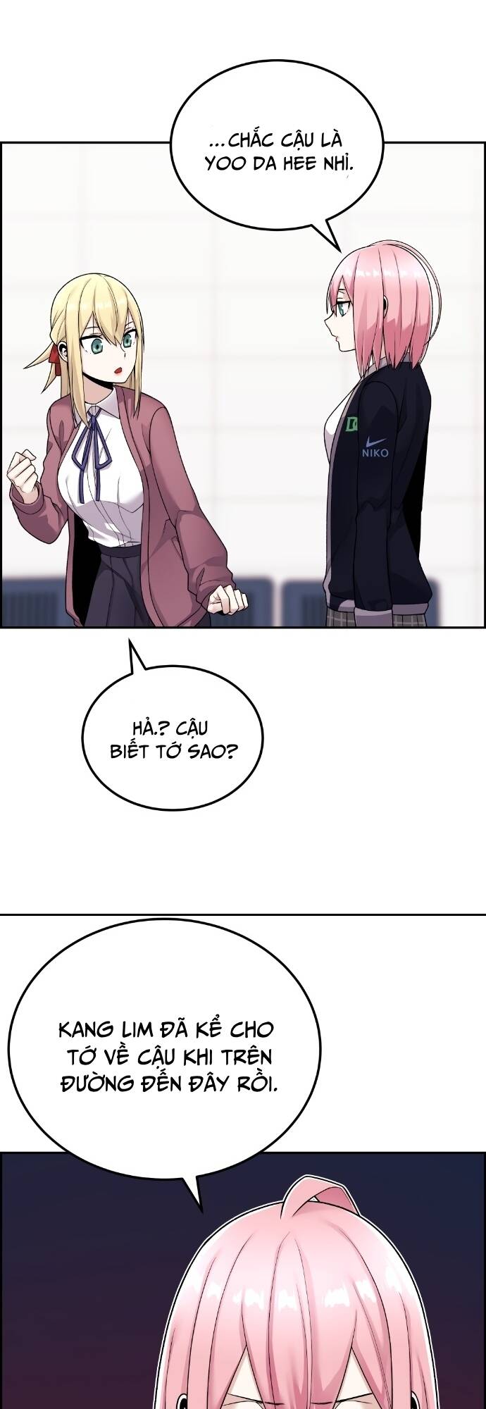 Nhân Vật Webtoon Na Kang Lim Chapter 19 - Trang 2