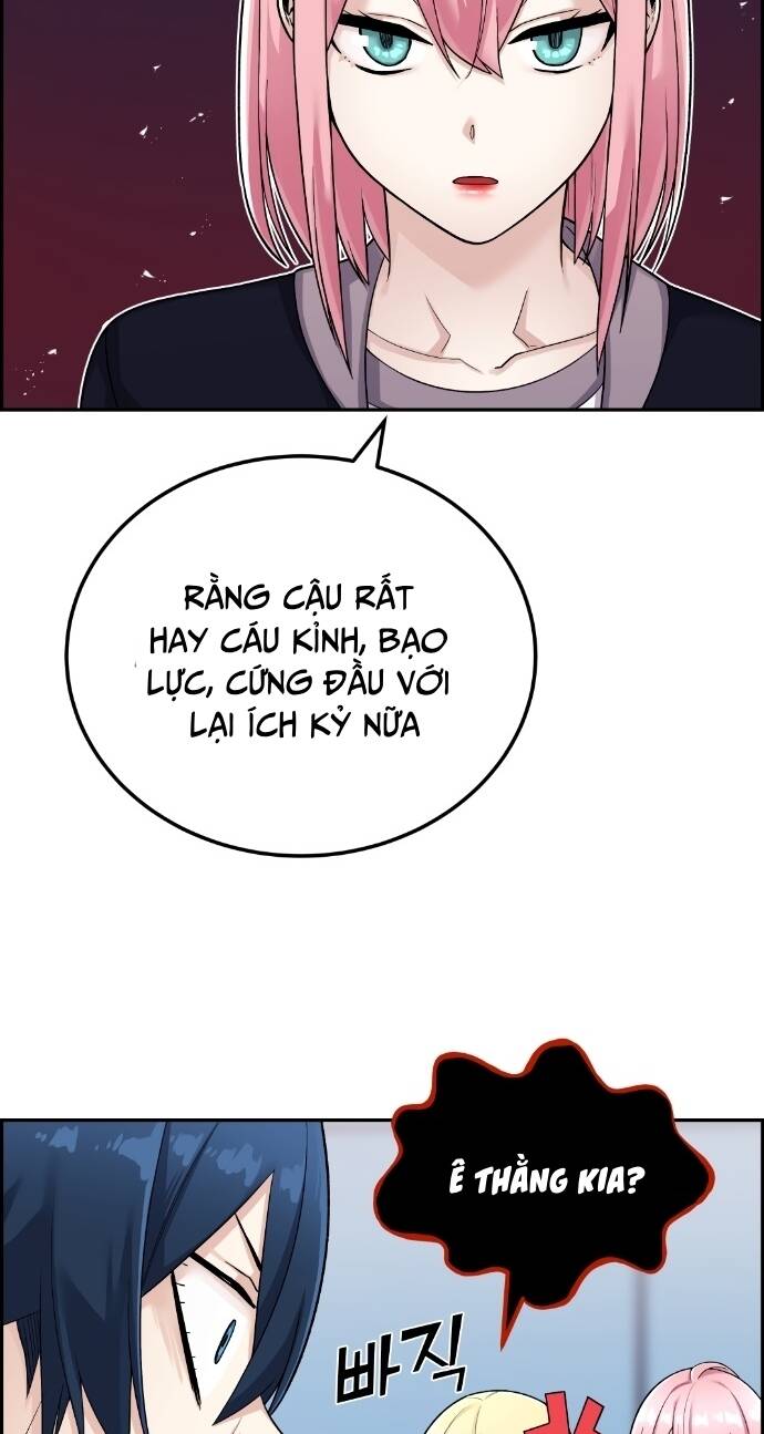 Nhân Vật Webtoon Na Kang Lim Chapter 19 - Trang 2