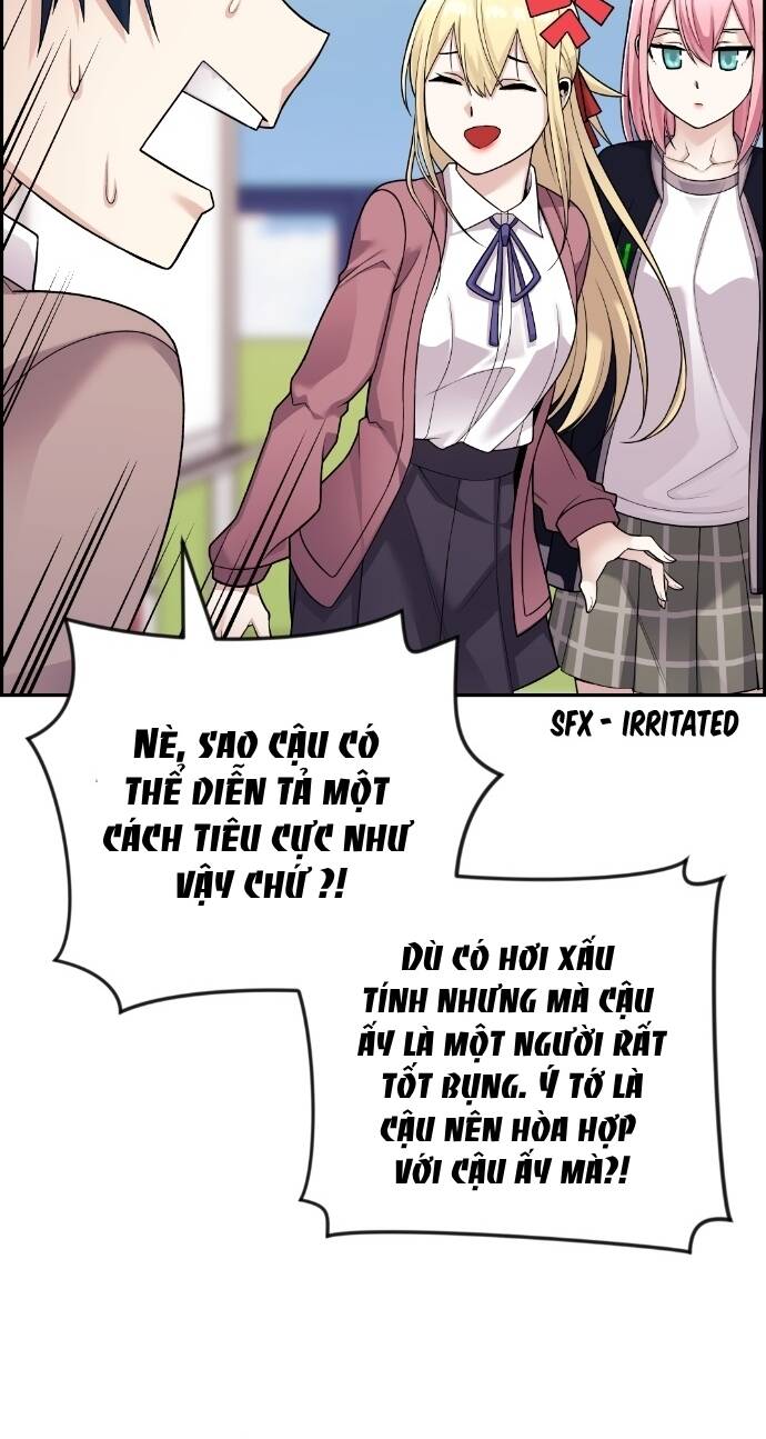 Nhân Vật Webtoon Na Kang Lim Chapter 19 - Trang 2