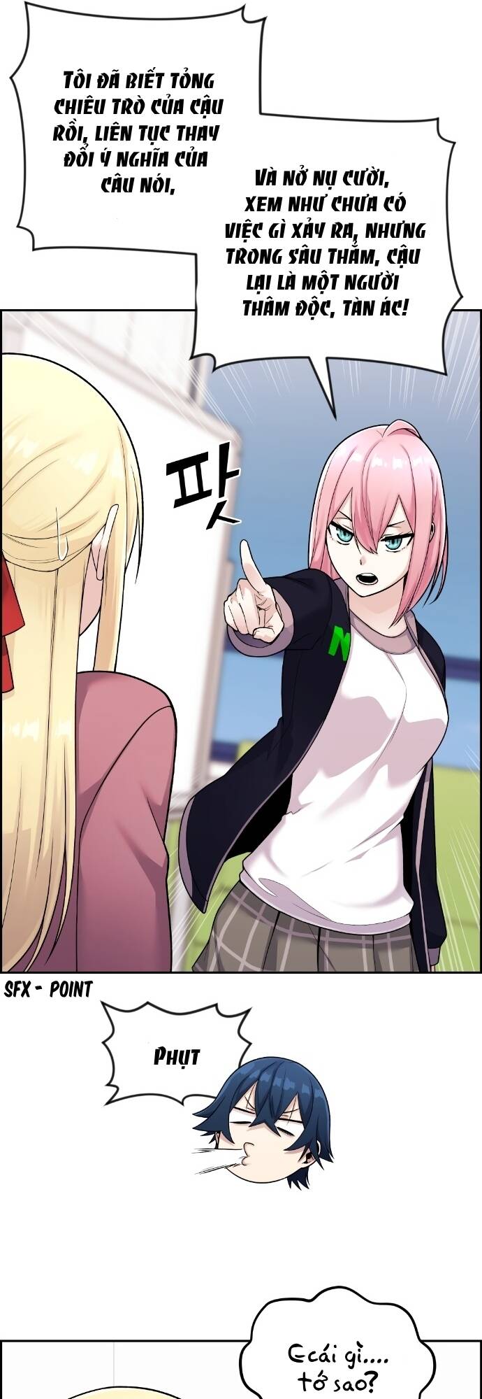 Nhân Vật Webtoon Na Kang Lim Chapter 19 - Trang 2