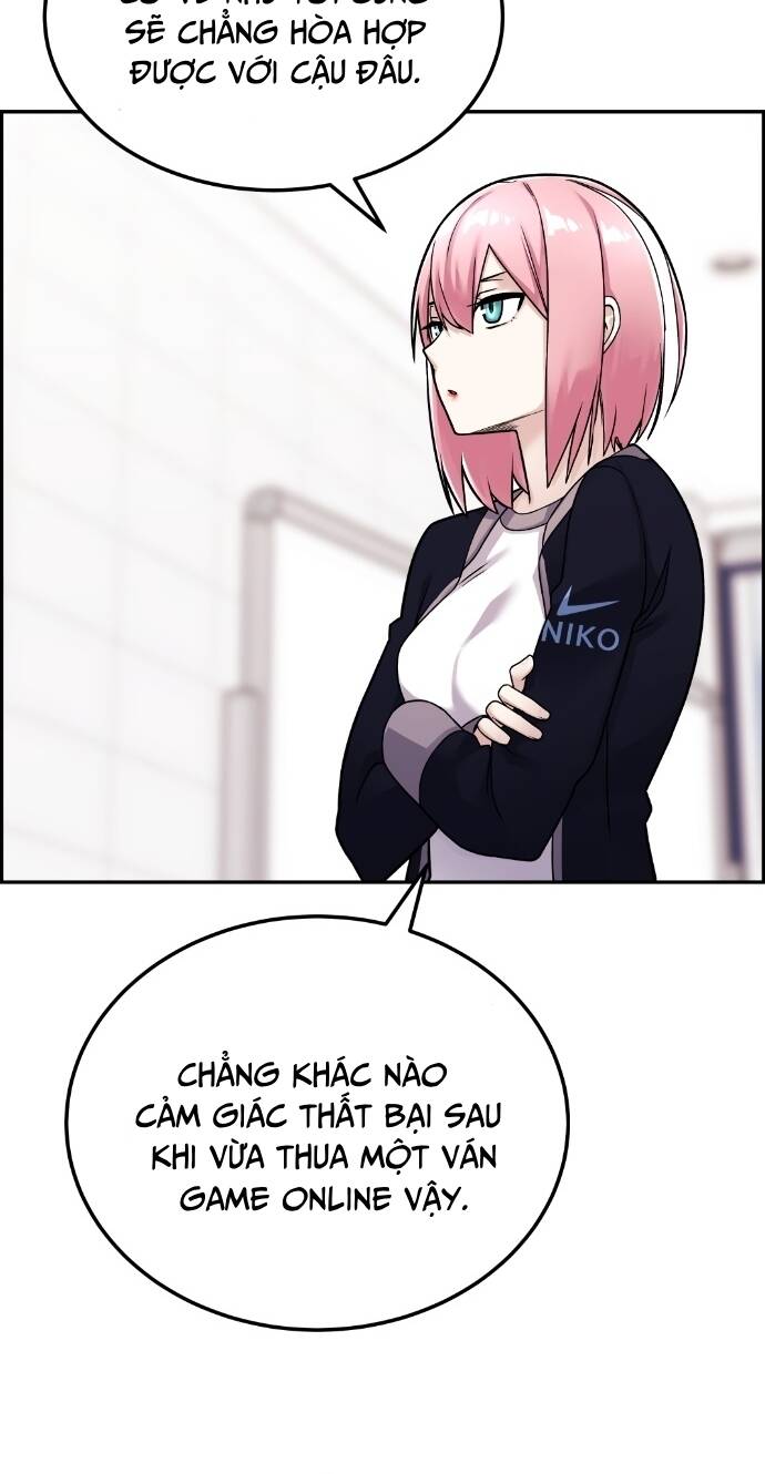 Nhân Vật Webtoon Na Kang Lim Chapter 19 - Trang 2