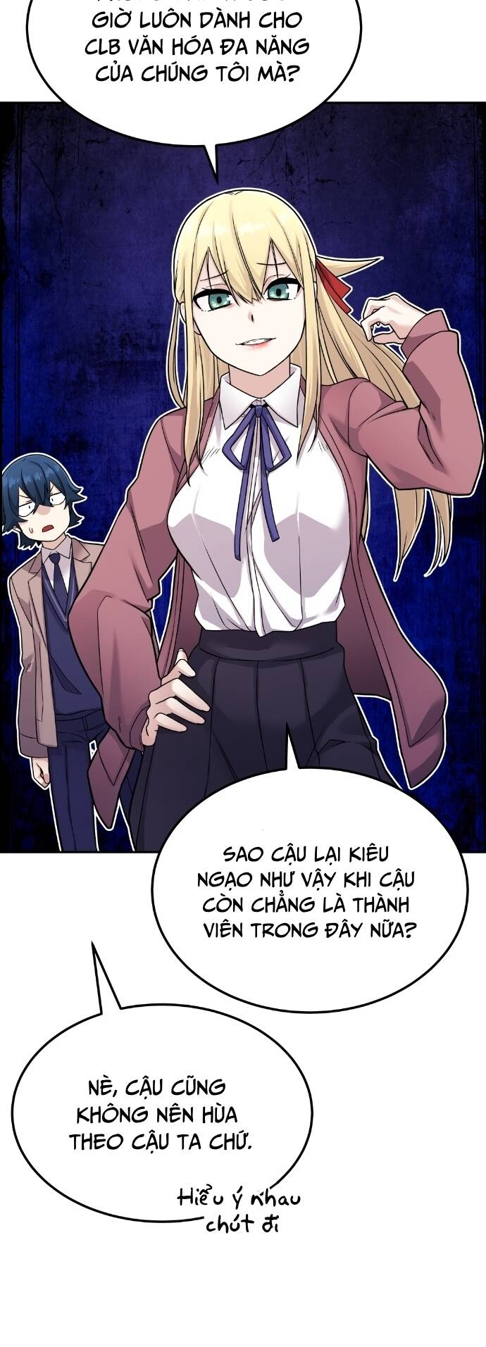 Nhân Vật Webtoon Na Kang Lim Chapter 19 - Trang 2