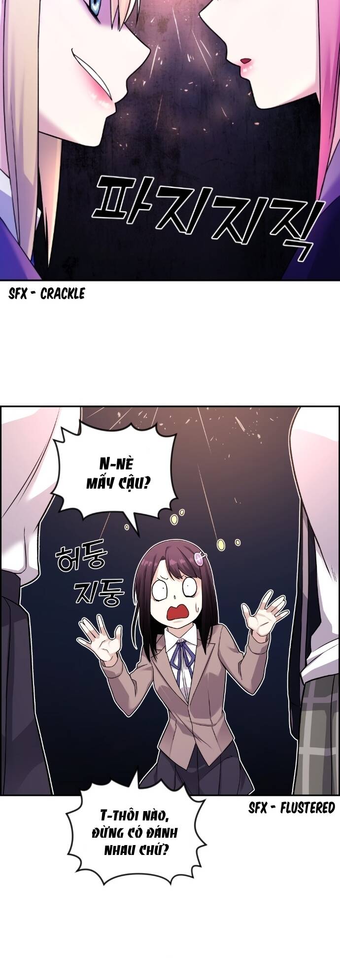 Nhân Vật Webtoon Na Kang Lim Chapter 19 - Trang 2