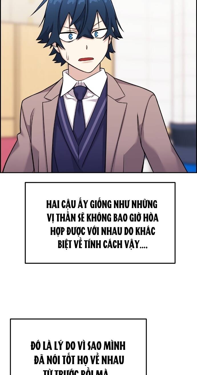 Nhân Vật Webtoon Na Kang Lim Chapter 19 - Trang 2