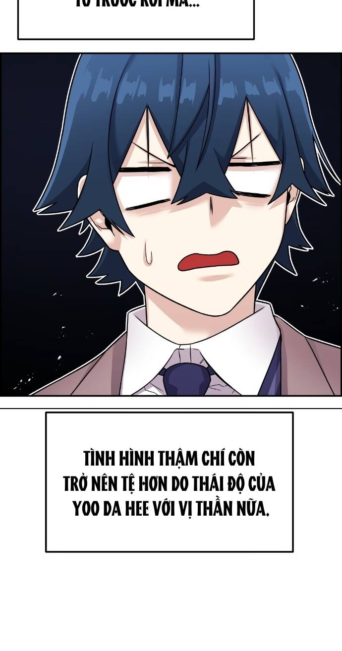 Nhân Vật Webtoon Na Kang Lim Chapter 19 - Trang 2