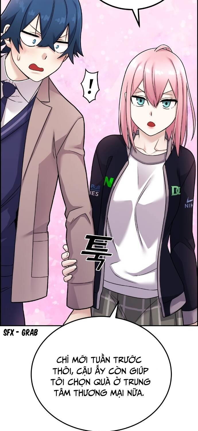 Nhân Vật Webtoon Na Kang Lim Chapter 19 - Trang 2