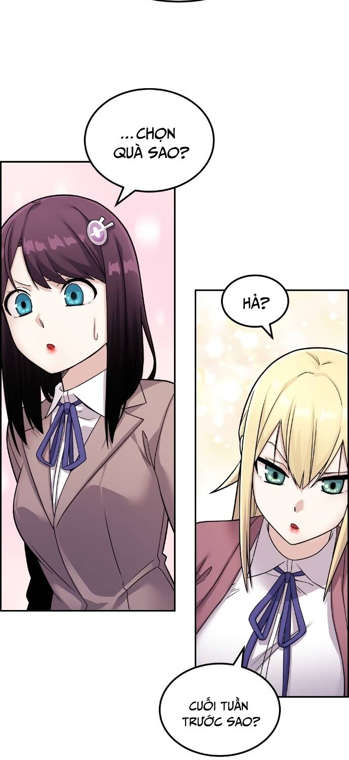 Nhân Vật Webtoon Na Kang Lim Chapter 19 - Trang 2