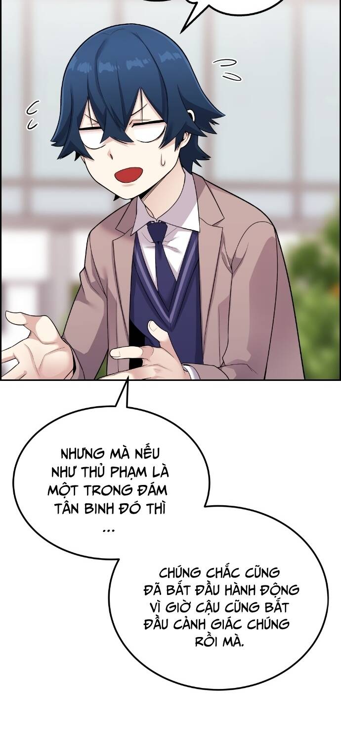 Nhân Vật Webtoon Na Kang Lim Chapter 19 - Trang 2