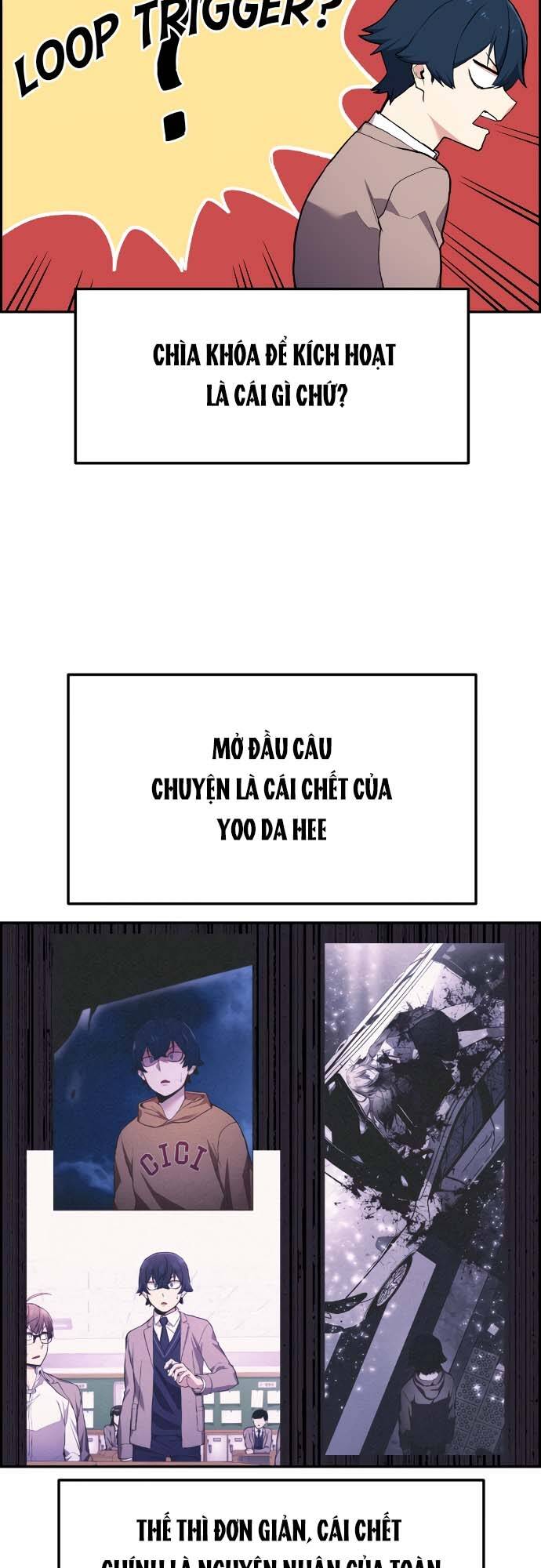 Nhân Vật Webtoon Na Kang Lim Chapter 2 - Trang 2