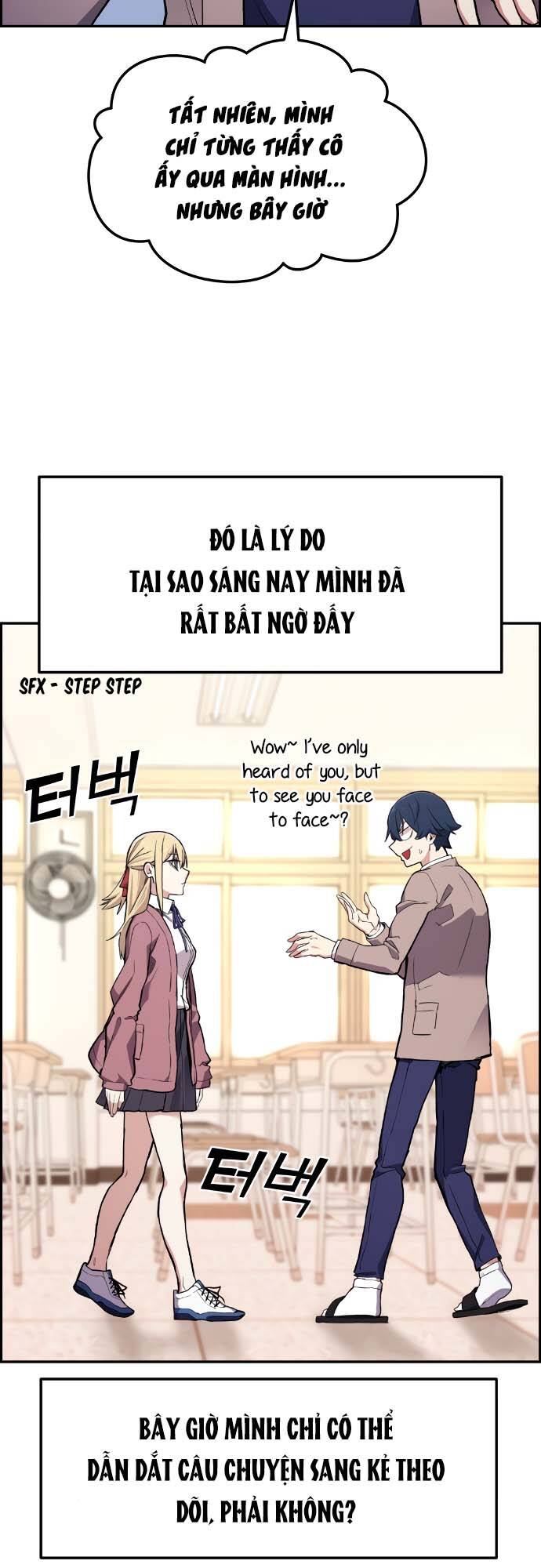 Nhân Vật Webtoon Na Kang Lim Chapter 2 - Trang 2