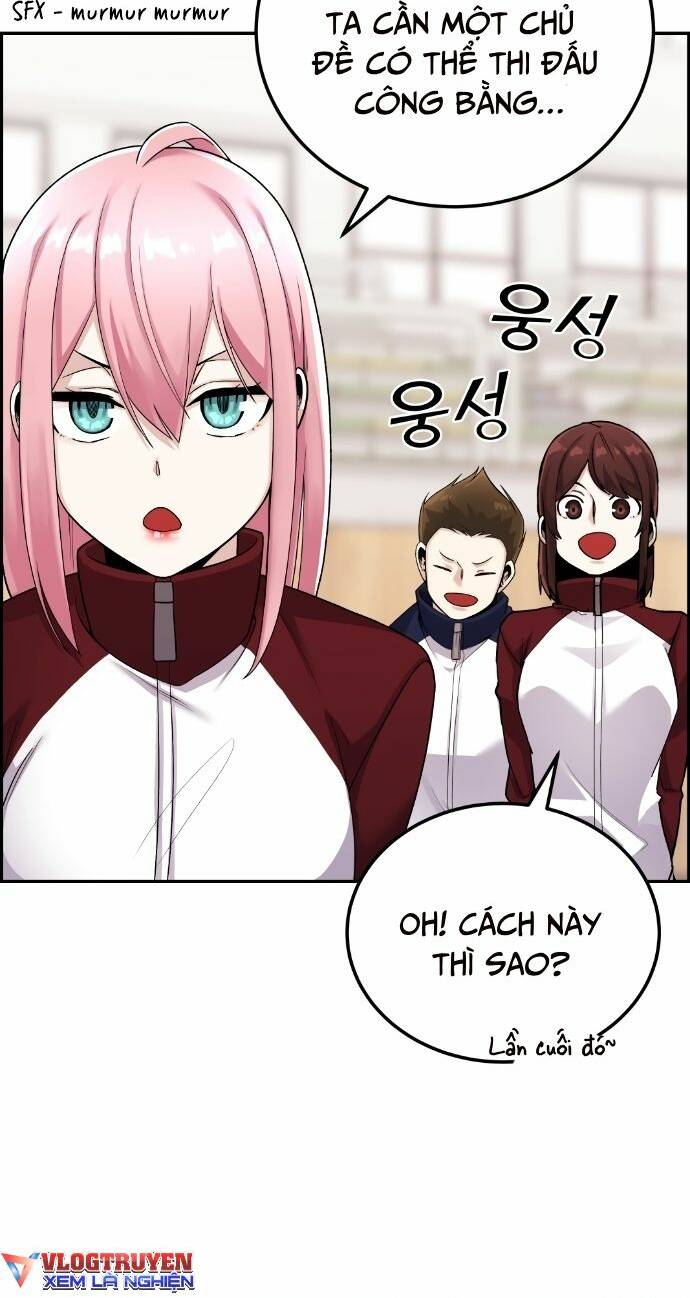 Nhân Vật Webtoon Na Kang Lim Chapter 20 - Trang 2
