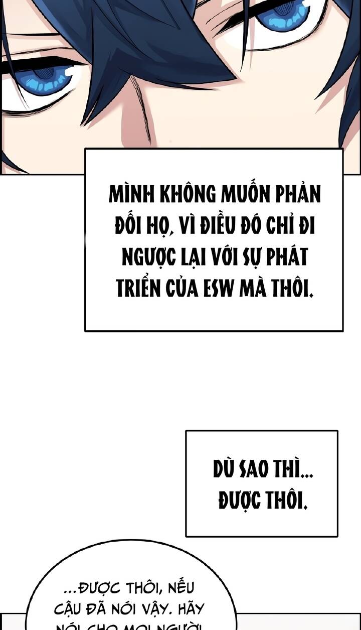 Nhân Vật Webtoon Na Kang Lim Chapter 22 - Trang 2