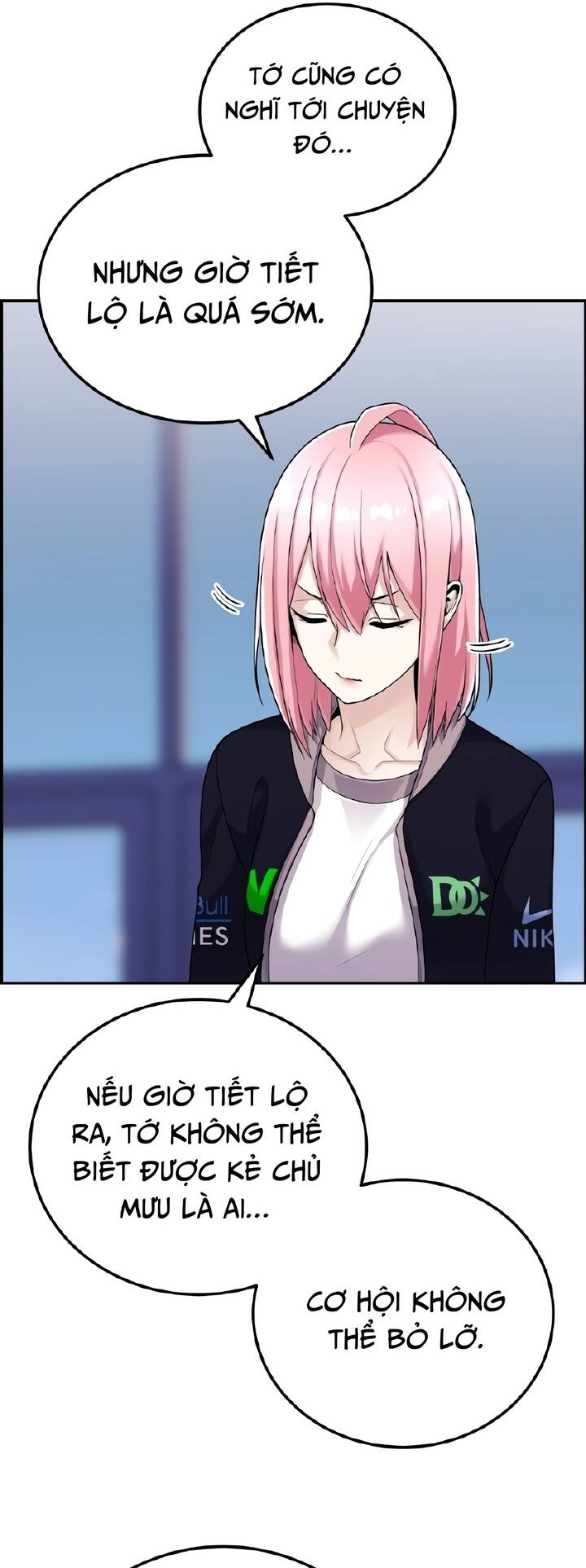 Nhân Vật Webtoon Na Kang Lim Chapter 22 - Trang 2