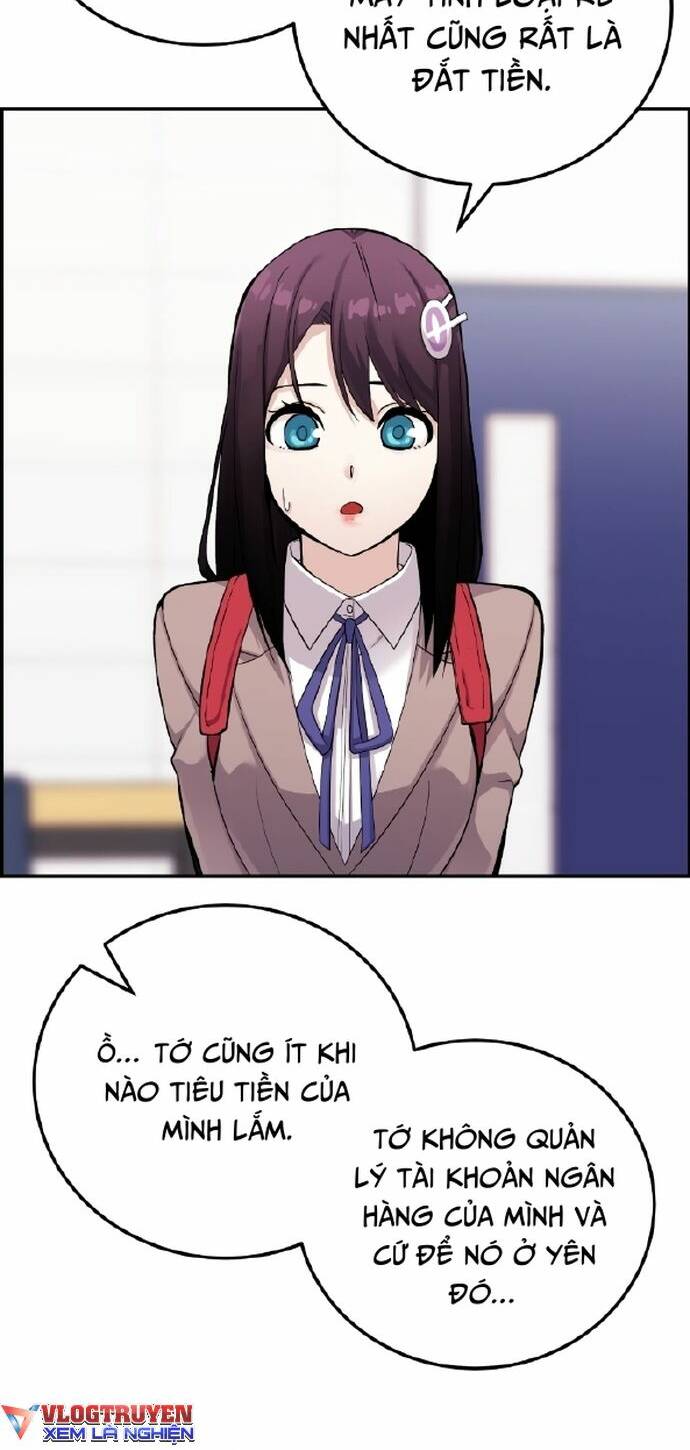 Nhân Vật Webtoon Na Kang Lim Chapter 23 - Trang 2