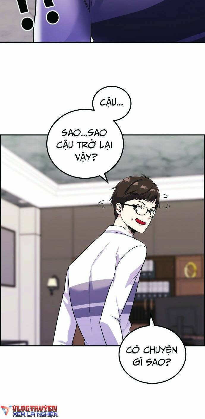 Nhân Vật Webtoon Na Kang Lim Chapter 25 - Trang 2