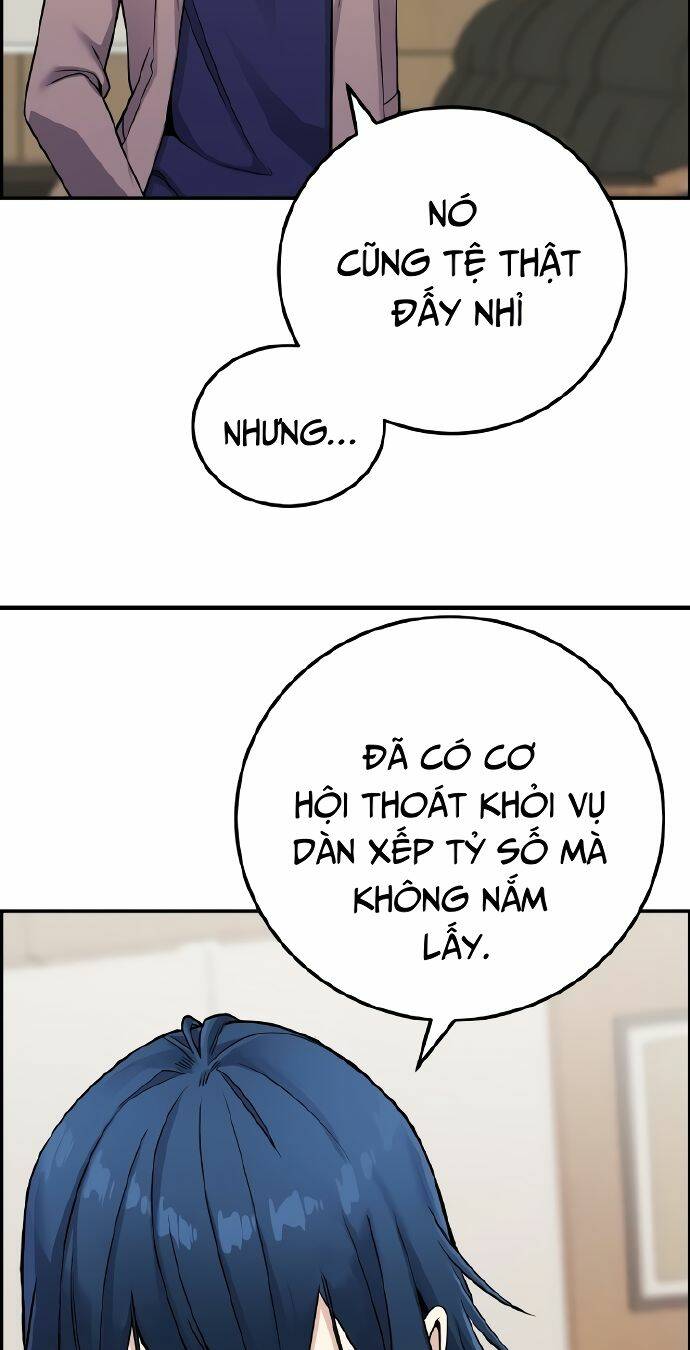Nhân Vật Webtoon Na Kang Lim Chapter 26 - Trang 2