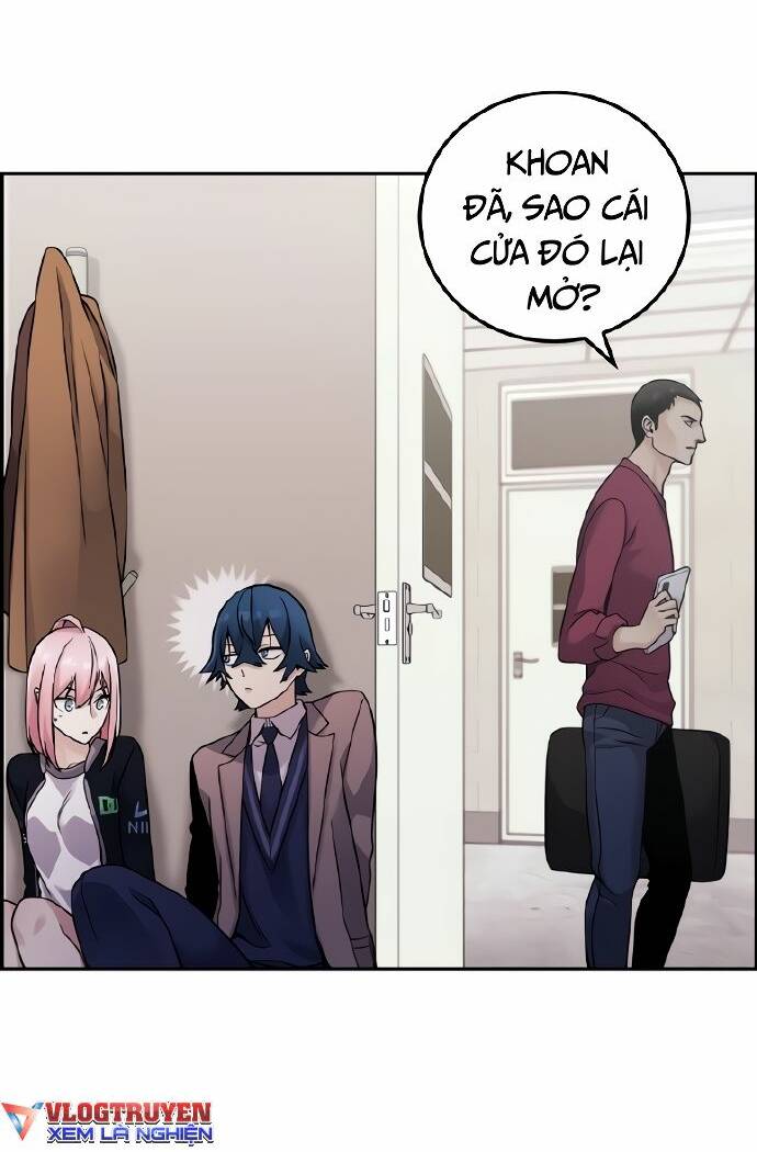 Nhân Vật Webtoon Na Kang Lim Chapter 27 - Trang 2