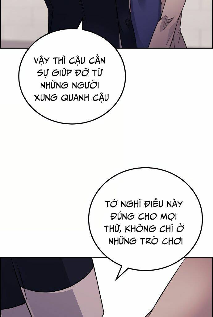 Nhân Vật Webtoon Na Kang Lim Chapter 28 - Trang 2