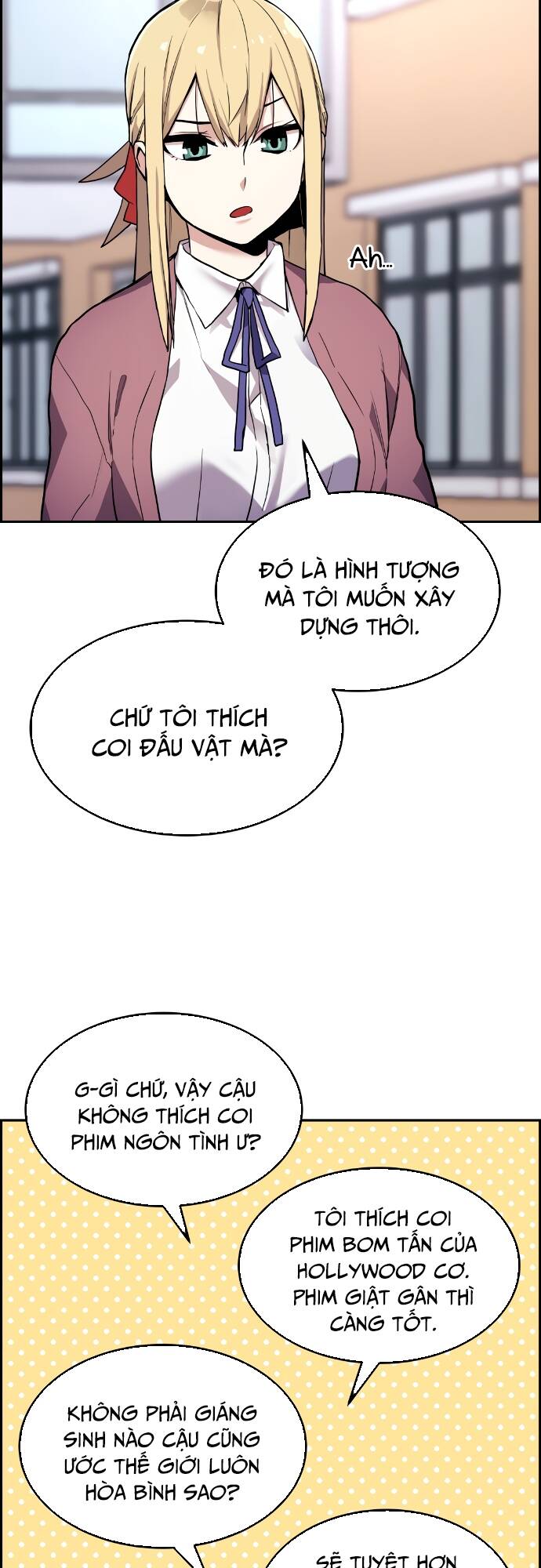 Nhân Vật Webtoon Na Kang Lim Chapter 3 - Trang 2