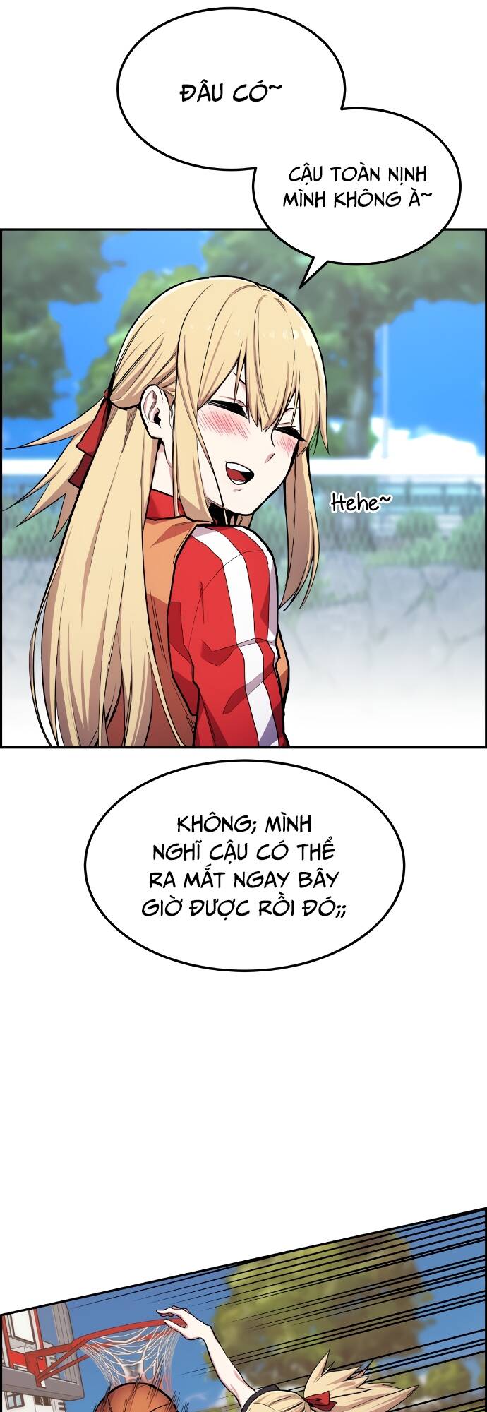 Nhân Vật Webtoon Na Kang Lim Chapter 3 - Trang 2