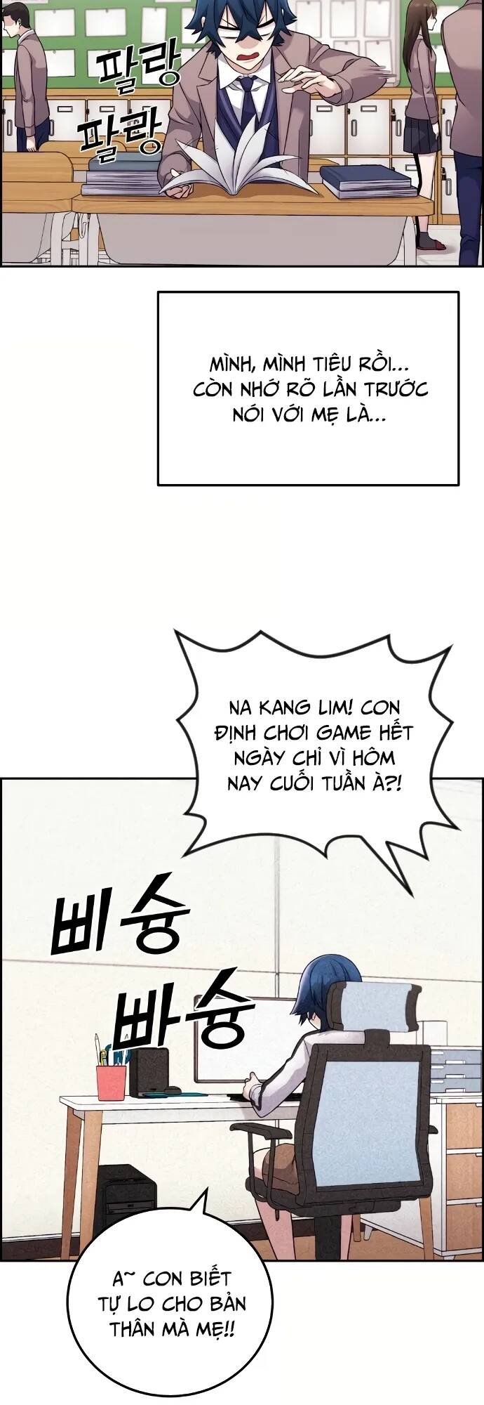 Nhân Vật Webtoon Na Kang Lim Chapter 30 - Trang 2