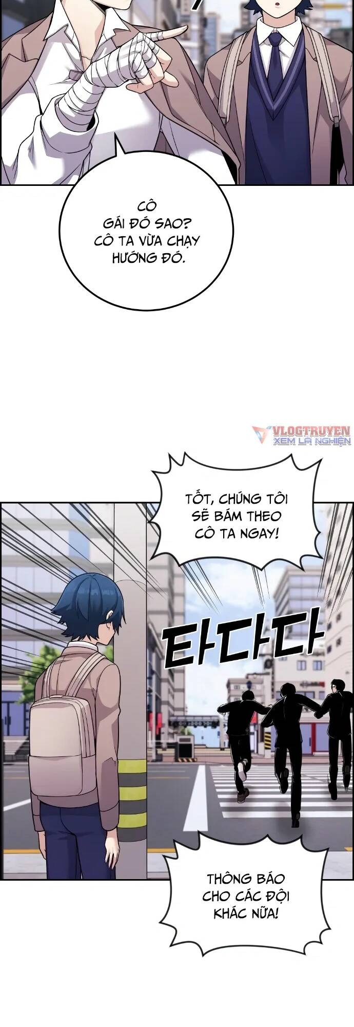 Nhân Vật Webtoon Na Kang Lim Chapter 32 - Trang 2