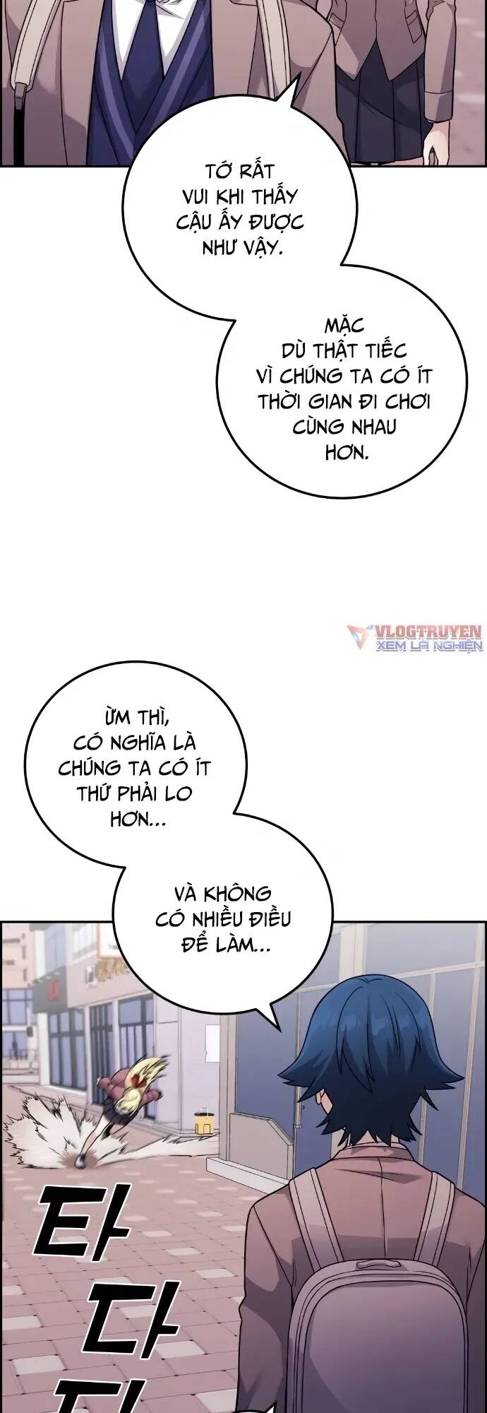 Nhân Vật Webtoon Na Kang Lim Chapter 32 - Trang 2