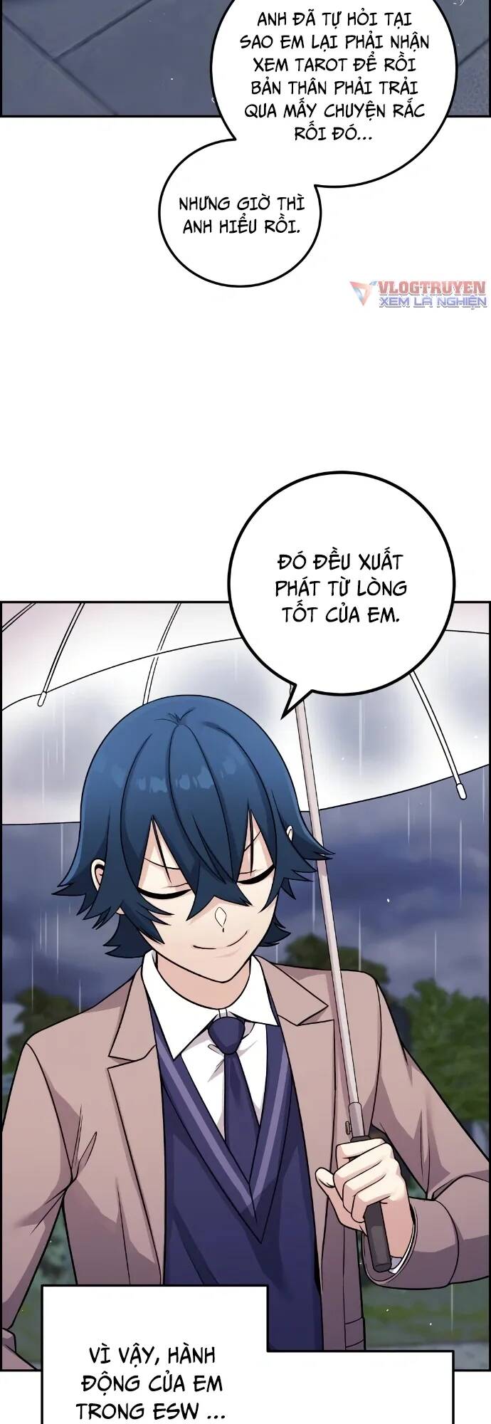 Nhân Vật Webtoon Na Kang Lim Chapter 35 - Trang 2