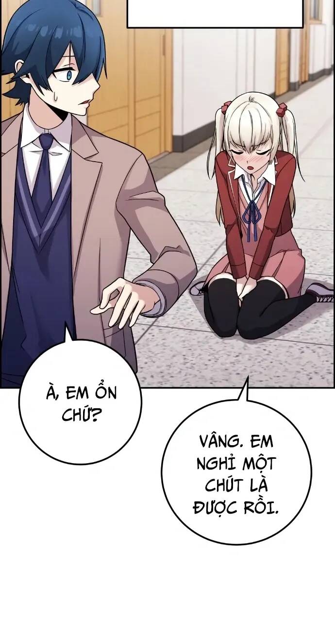 Nhân Vật Webtoon Na Kang Lim Chapter 35 - Trang 2
