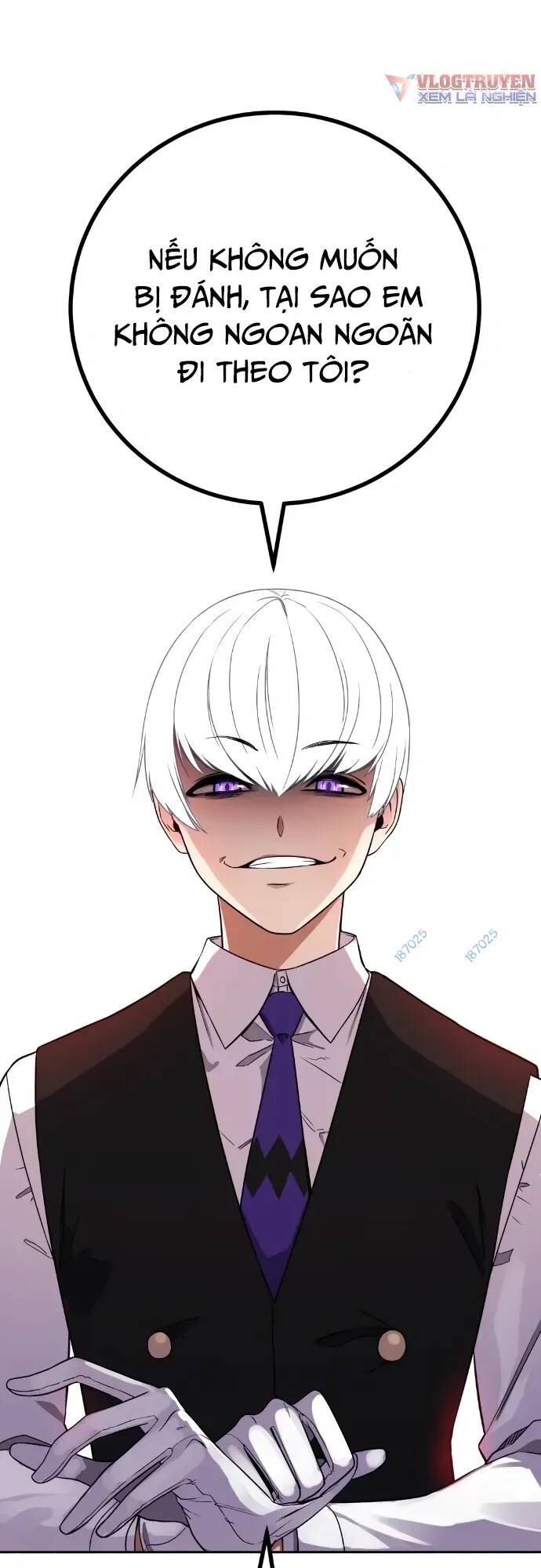 Nhân Vật Webtoon Na Kang Lim Chapter 35 - Trang 2